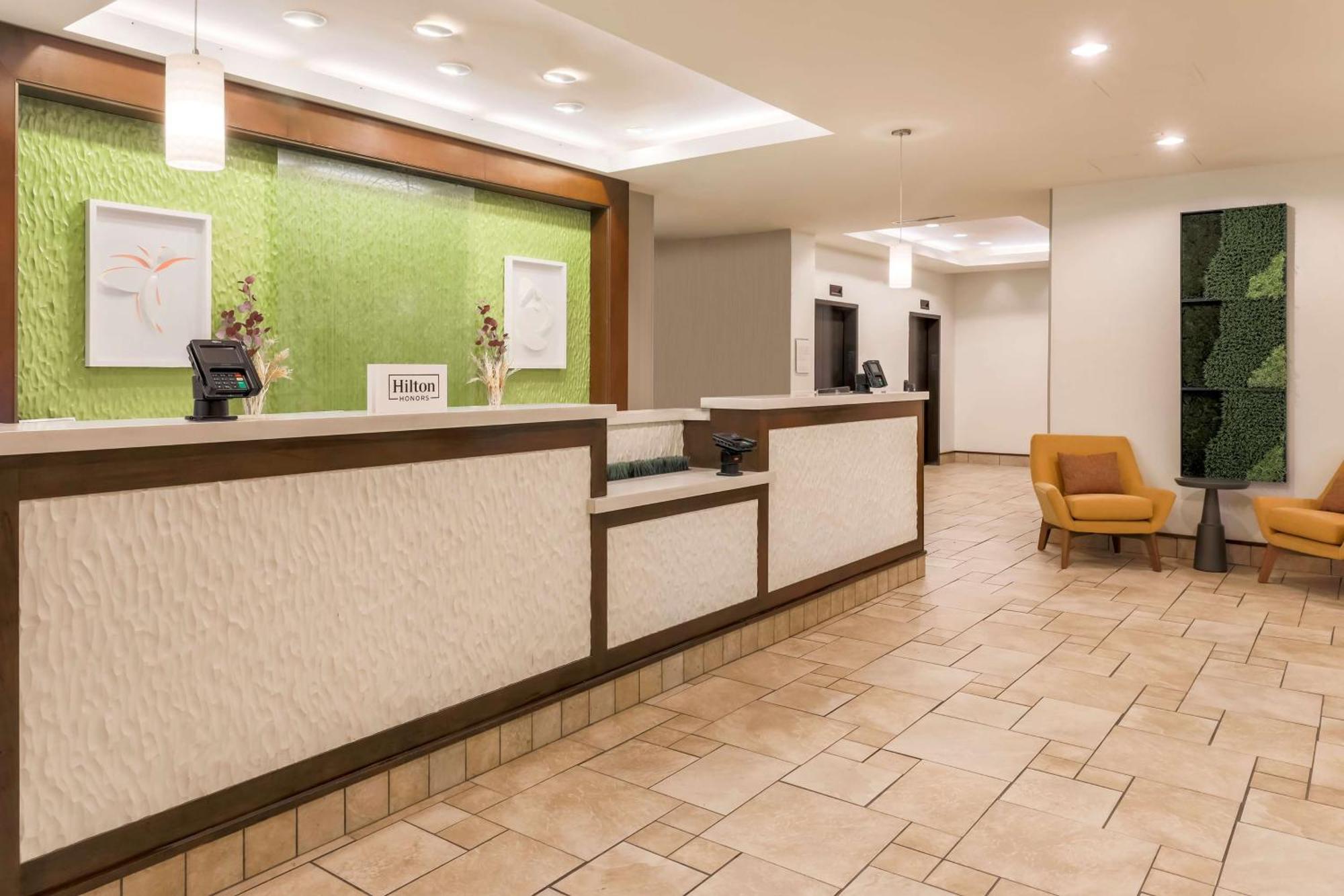 Hilton Garden Inn Raleigh-Durham/Research Triangle Park Dış mekan fotoğraf